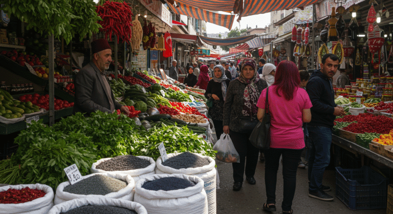 Afyonkarahisar: Thermales Paradies für Wellness