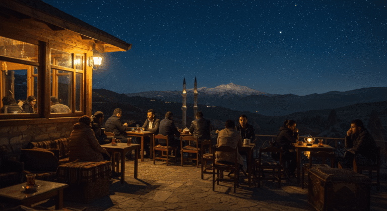 Ağrı Reiseleiter: Entdecken Sie Ostanatolien