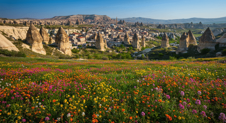 Allgemeine Reisetipps für die Türkei: Ihr umfassender Leitfaden