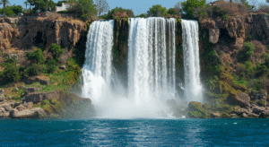 Antalya besuchen: Kulturelle Schätze & Naturwunder an der Türkischen Riviera