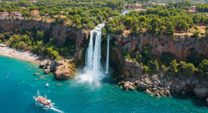 Antalya entdecken: Ihr ultimativer Reiseführer für Traumurlaub