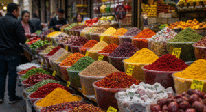 Antalya entdecken: Ihr umfassender Guide für unvergessliche Erlebnisse