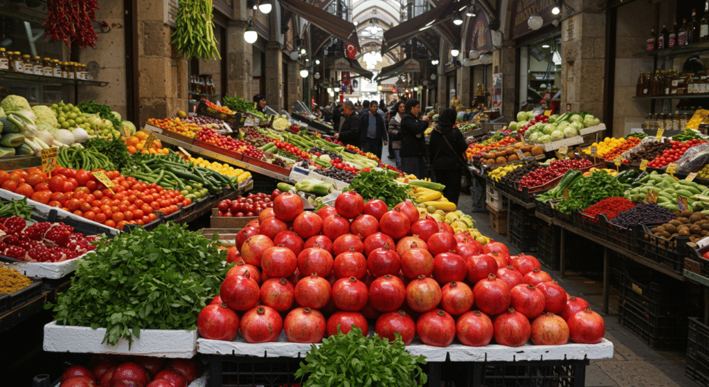 Antalya entdecken: Ihre Reise ins Herz der Türkischen Riviera