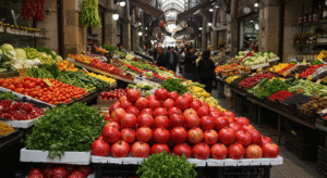 Antalya entdecken: Ihre Reise ins Herz der Türkischen Riviera