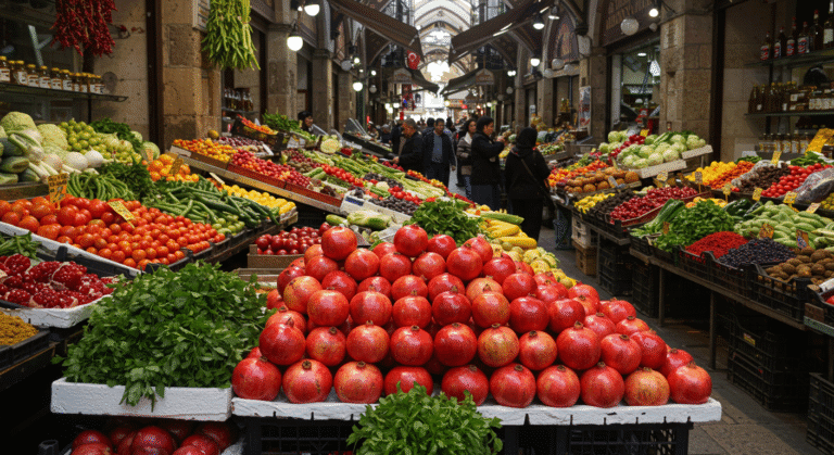 Antalya entdecken: Ihre Reise ins Herz der Türkischen Riviera