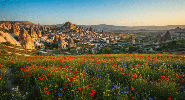 Belek Ausflüge: Vielfältige Erlebnisse für Ihren Urlaub