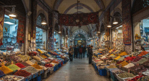 Die faszinierende Vielfalt der Türkei: Ihr Reiseführer