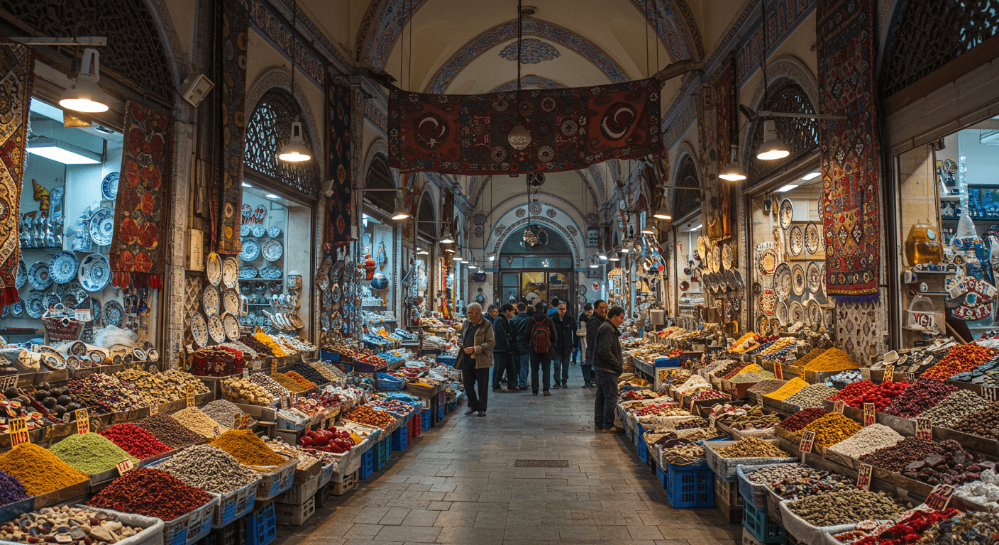 Die faszinierende Vielfalt der Türkei: Ihr Reiseführer