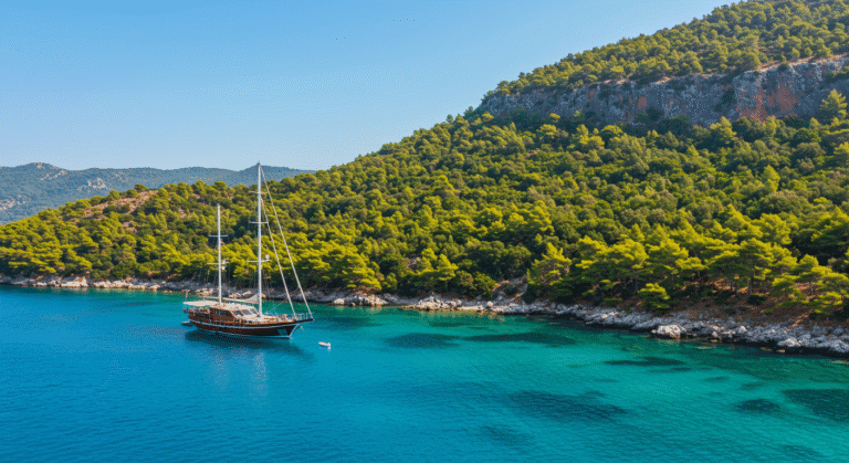 Die Herausforderung Türkei entdecken: Ein Guide für Ihr Abenteuer