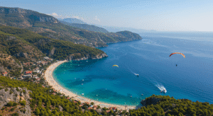 Die Türkei als Urlaubsziel entdecken