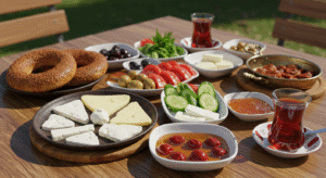 Die Türkei besuchen: Ihr ultimativer Reiseführer für 2024