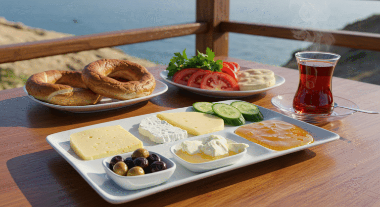 Die Türkei besuchen: Ihr umfassender Guide für den Traumurlaub