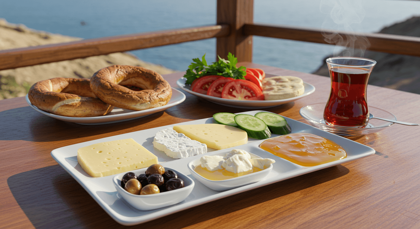 Die Türkei besuchen: Ihr umfassender Guide für den Traumurlaub