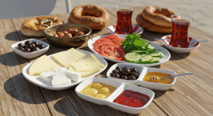 Die Türkei besuchen: Ihr umfassender Reiseführer für Kultur & Erlebnisse