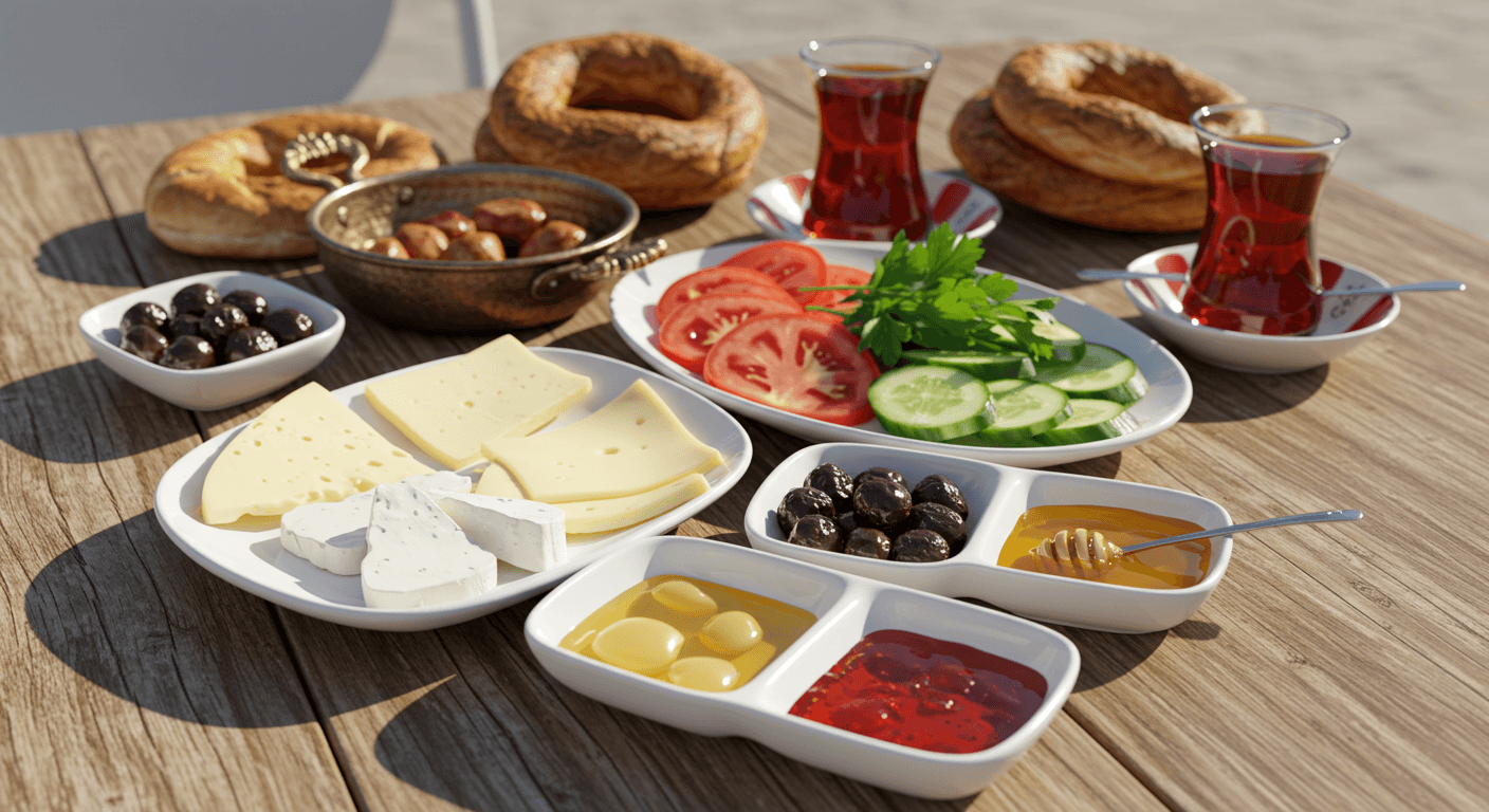 Die Türkei besuchen: Ihr umfassender Reiseführer für Kultur & Erlebnisse