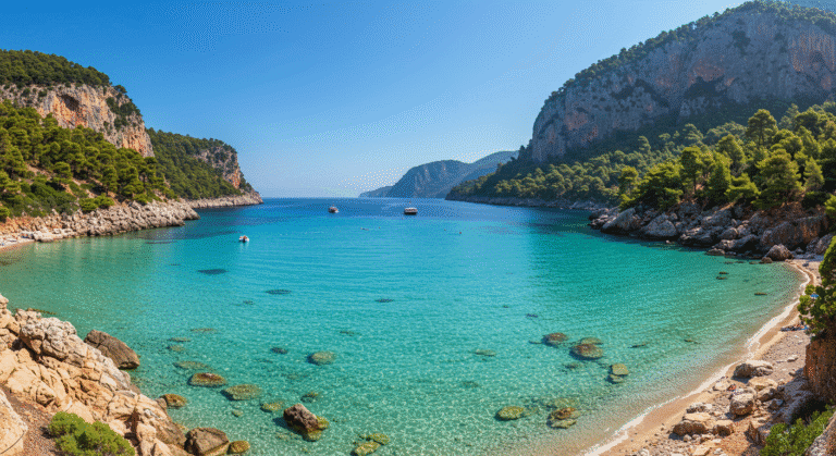 Die Türkei entdecken: Ihr Guide für unvergessliche Erlebnisse