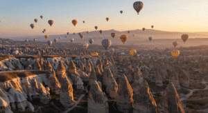 Die Türkei entdecken: Ihr umfassender Guide für unvergessliche Reisen