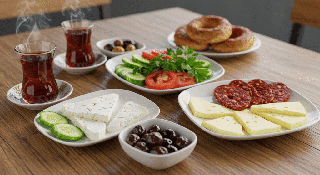 Die Türkei entdecken: Ihr umfassender Reiseführer