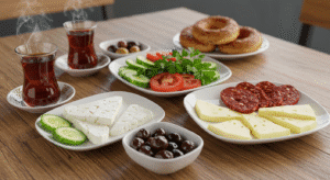 Die Türkei entdecken: Ihr umfassender Reiseführer