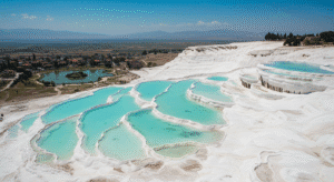 Die Türkei entdecken: Unvergessliche Reiseziele für Ihren Urlaub