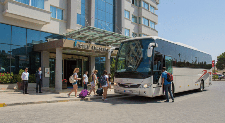 Die Türkei entdecken: Unvergessliche Touren und Ausflüge planen