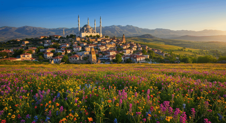 Ein unvergesslicher Bootsausflug: Türkei von ihrer schönsten Seite