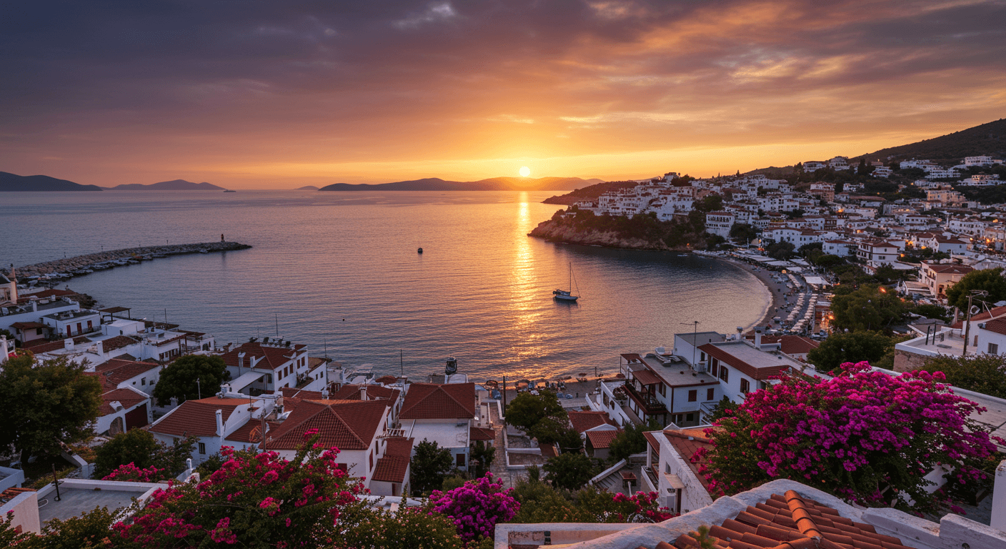 Entdecken Sie die Türkei: Geführte Touren für unvergessliche Erlebnisse