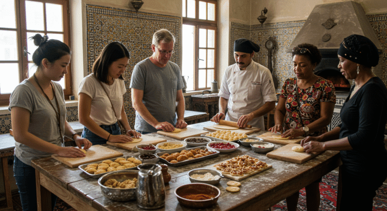 Erlebnisreiche Aktivitäten in der Türkei planen: Ihr Leitfaden