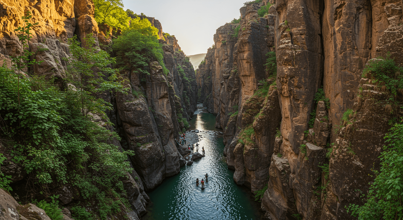 Fethiye entdecken: Ihr umfassender Guide für die Türkische Riviera