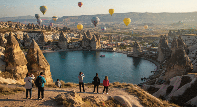 Geführte Touren in der Türkei: Planung, Kosten & Mehrwert