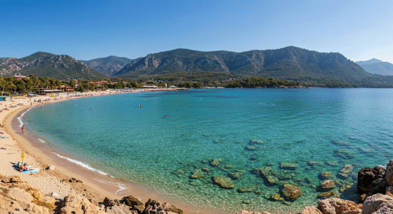 Ihre Reiseherausforderung Türkei: Tipps für einen entspannten Urlaub