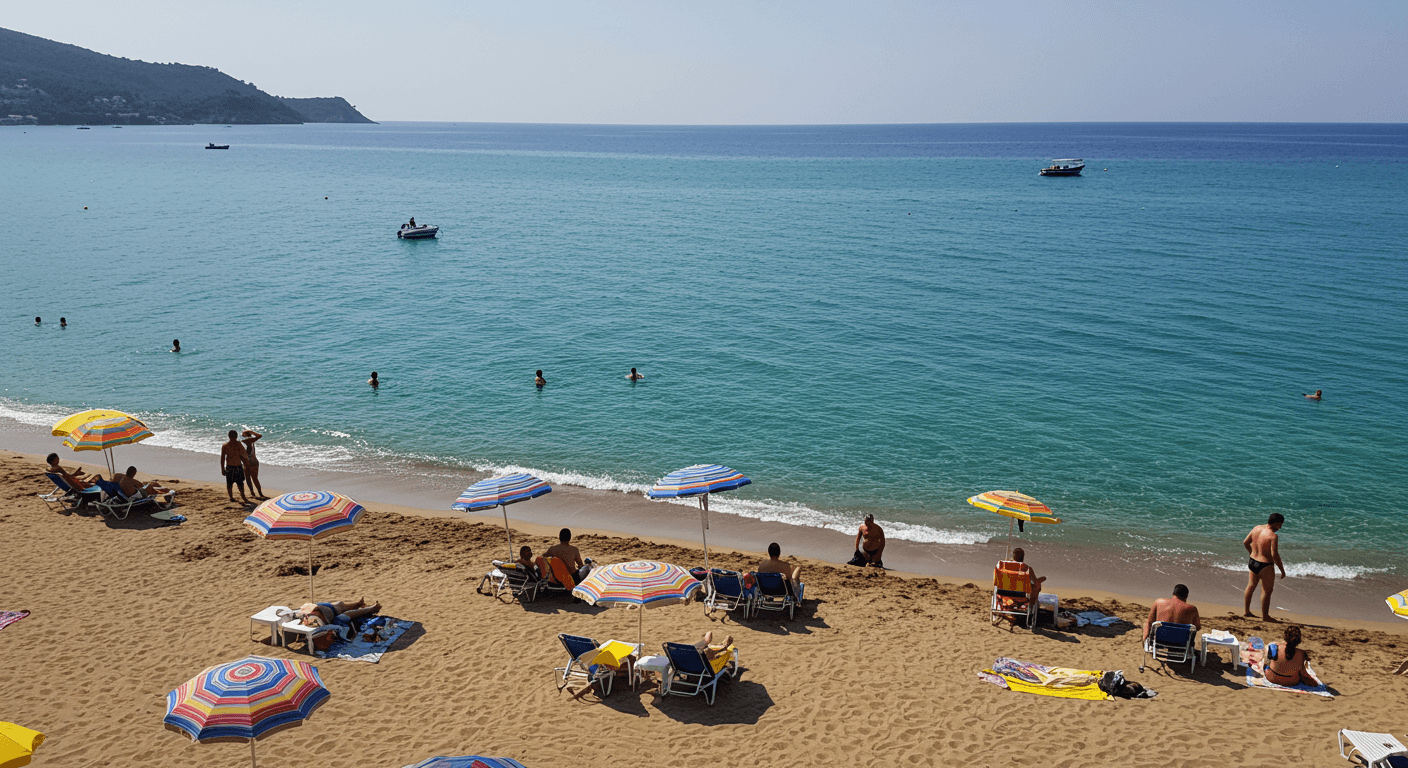 Ihre Türkei Reise optimal planen: Tipps für unvergessliche Erlebnisse