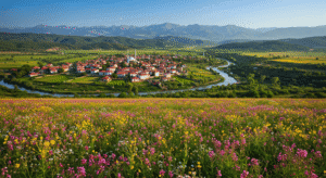 Kappadokien Ausflüge: Einzigartige Erlebnisse im Herzen der Türkei