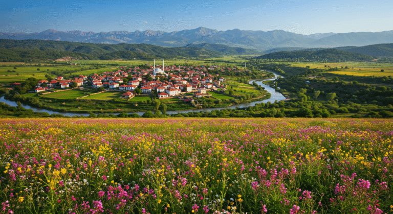 Kappadokien Ausflüge: Einzigartige Erlebnisse im Herzen der Türkei