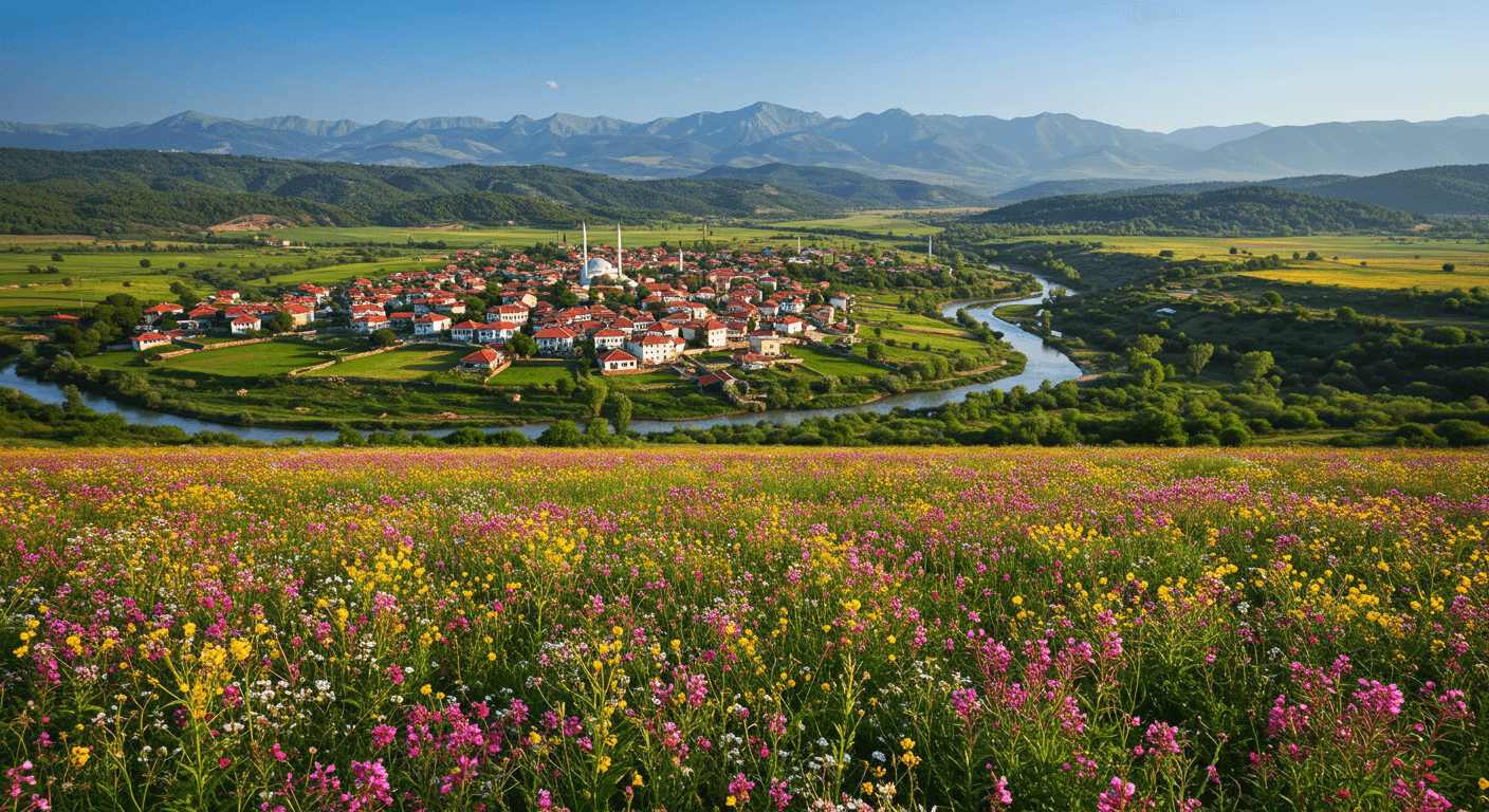 Kappadokien Ausflüge: Einzigartige Erlebnisse im Herzen der Türkei