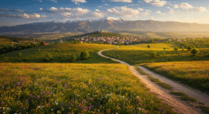 Kappadokien besuchen: Einzigartige Erlebnisse in der Türkei