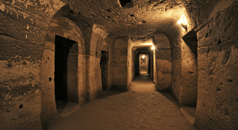 Kappadokien besuchen: Einzigartige Landschaften und Kultur entdecken