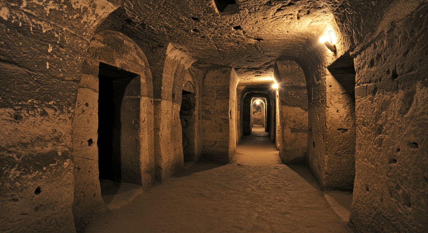 Kappadokien besuchen: Einzigartige Landschaften und Kultur entdecken