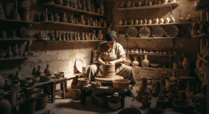 Kappadokien entdecken: Eine magische Reise durch Feenkamine und Geschichte