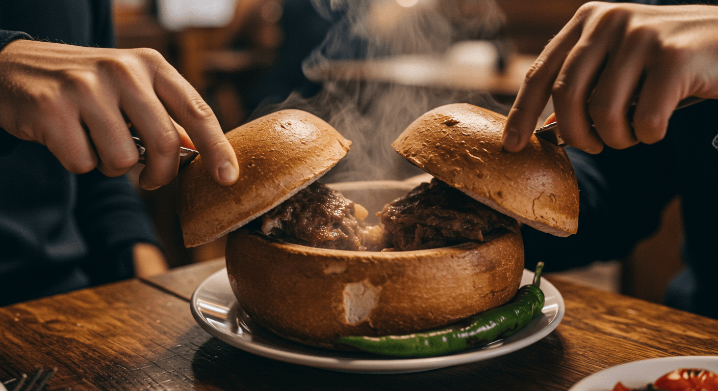 Kappadokien entdecken: Einzigartige Erlebnisse in der Türkei