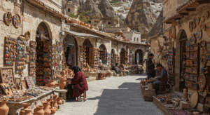 Kappadokien entdecken: Ihr Guide für eine magische Reise in der Türkei