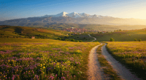 Kappadokien entdecken: Ihr umfassender Reiseführer für eine magische Reise