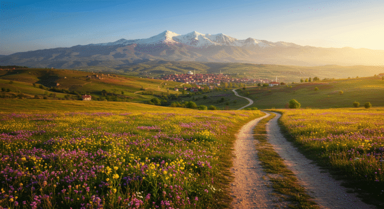 Kappadokien entdecken: Ihr umfassender Reiseführer für eine magische Reise