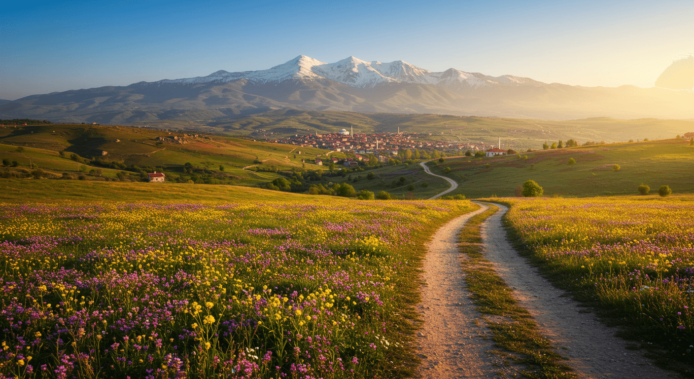Kappadokien entdecken: Ihr umfassender Reiseführer für eine magische Reise