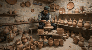 Kappadokien erleben: Magische Landschaften und Kultur der Türkei