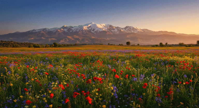 Mudanya entdecken: Historisches Flair an der türkischen Marmara-Küste