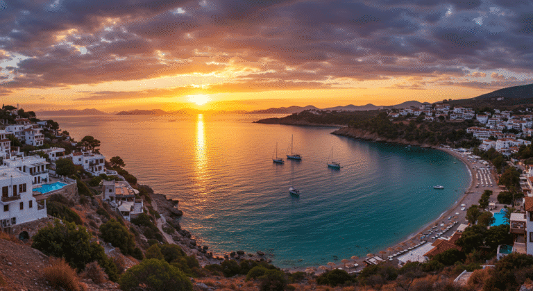 Touren in der Türkei planen: Ihr Leitfaden für unvergessliche Erlebnisse