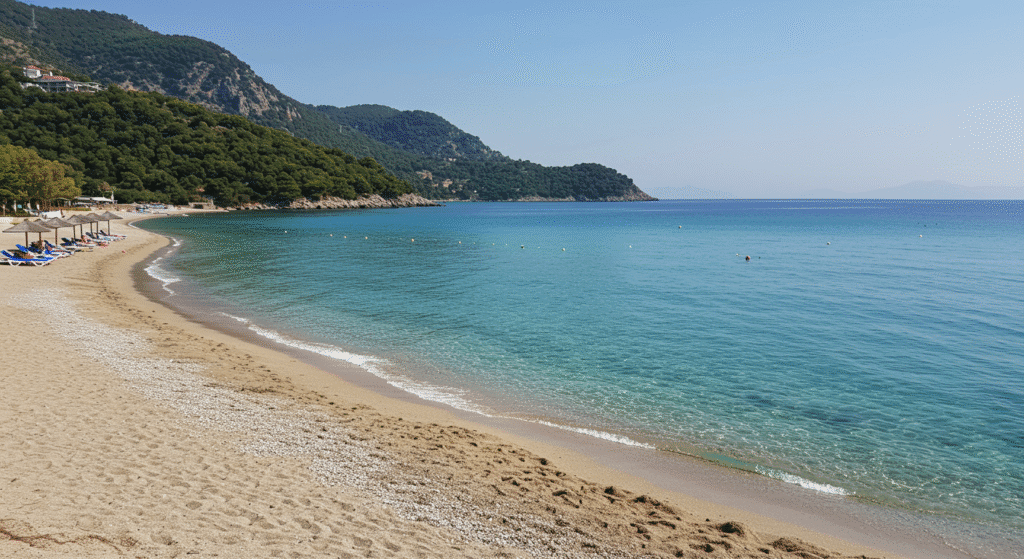 Türkei besuchen: Ihr umfassender Guide für Kultur, Natur & Abenteuer