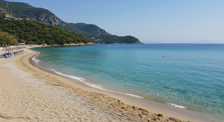 Türkei besuchen: Ihr umfassender Guide für Kultur, Natur & Abenteuer