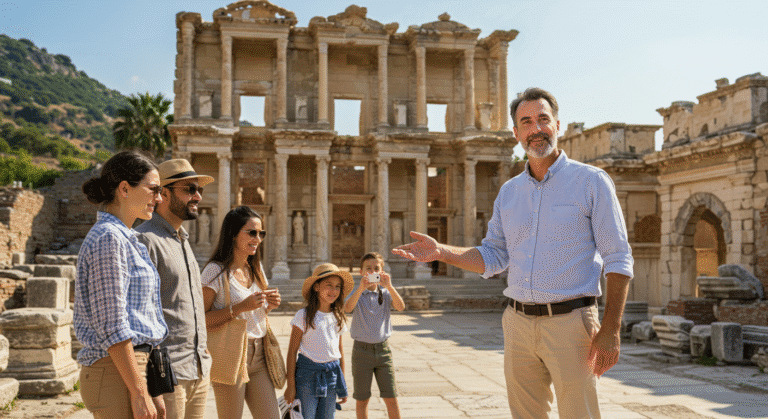 Türkei Urlaub mit Flug: Ihr umfassender Guide für eine gelungene Reise